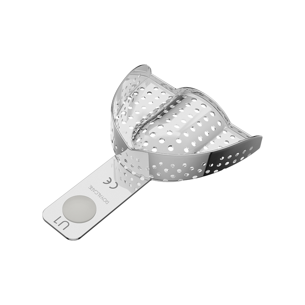 Impression Tray